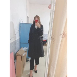 Sale áo mangto nữ