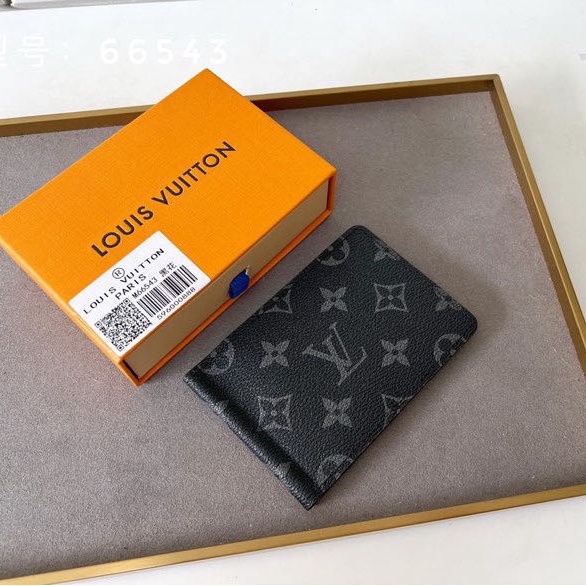 Ví Louis Vuitton M66543 Đựng Thẻ Tiện Dụng