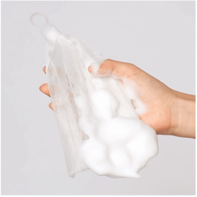 Sữa Rửa Mặt Tạo Bọt Ngăn Ngừa Mụn Cow Skinlife Facial Foam Nhật Bản 130g