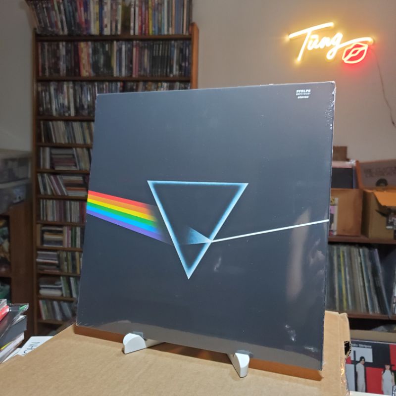 Pink Floyd - The Dark Side Of The Moon  180 Gram
