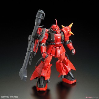 Mô Hình Lắp Ráp Gundam Bandai RG MS-06R-2