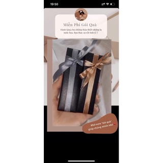VIC SECRET NIGHT - Nước hoa mini 20ml