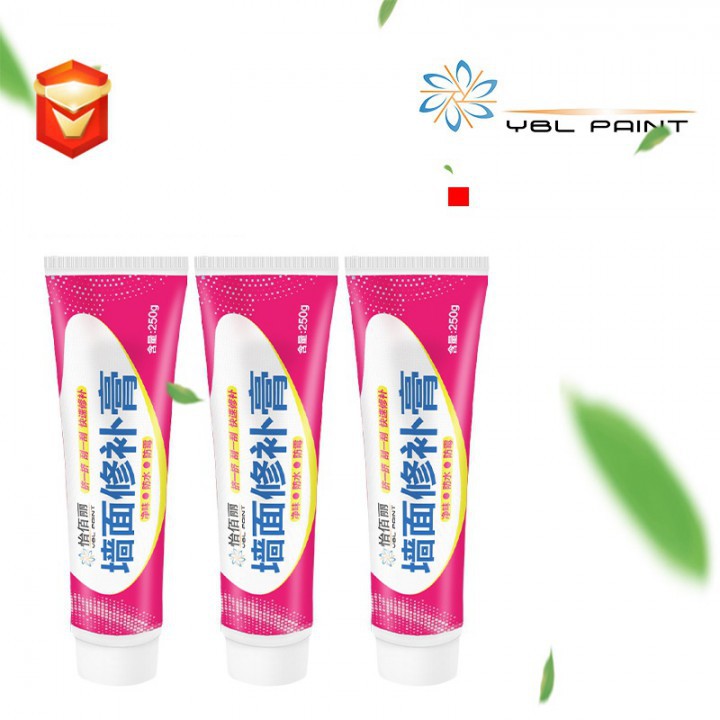 Keo Vá Tường, Keo Chống Thấm 250g | Shopee Việt Nam