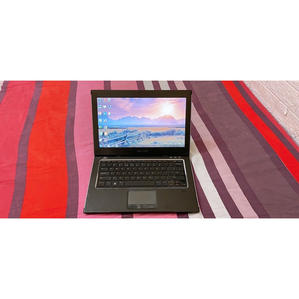 Laptop  dell vostro