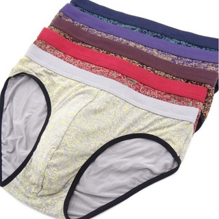 Quần sịp nam họa tiết lạ mắt size L-3XL
