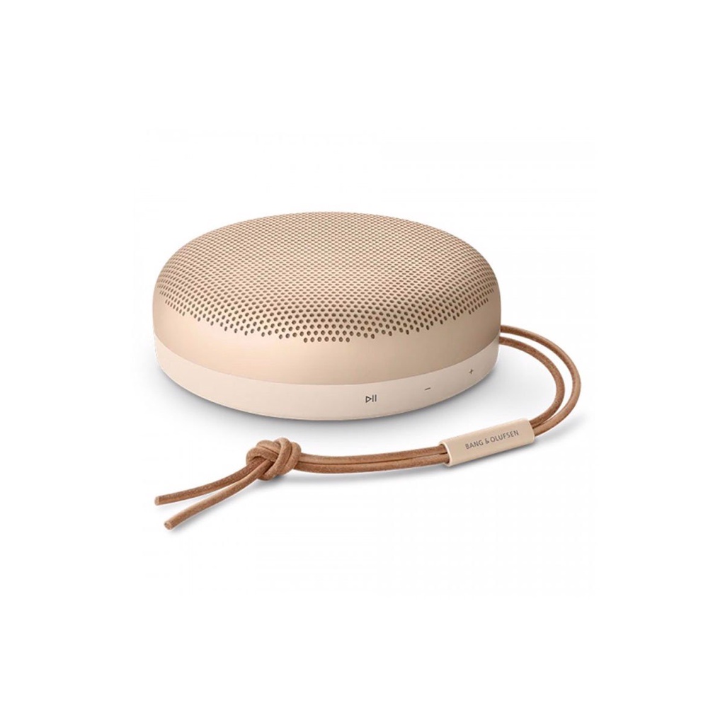 Loa bang & olufsen Beosound A1 2nd Gen