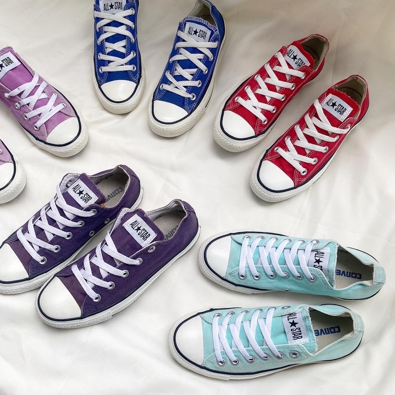 Giày Converse Classic Real2hand