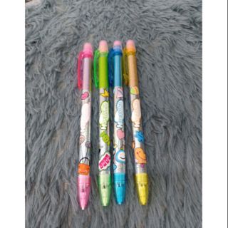 Bút chì bấm tl pc-018 ngòi 0.5mm