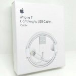 CÁP SẠC LIGHTING IPHONE 7