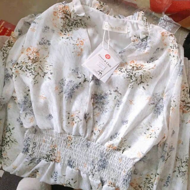 Pass váy nữ taobao