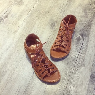 Sandal chiến binh cá tính