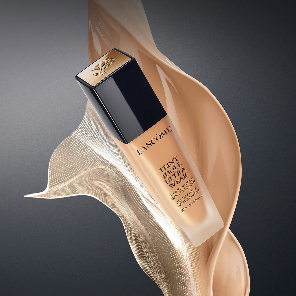 Lancome Kem Nền Lâu Trôi 24h Teint Idole Ultra Wear SPF38