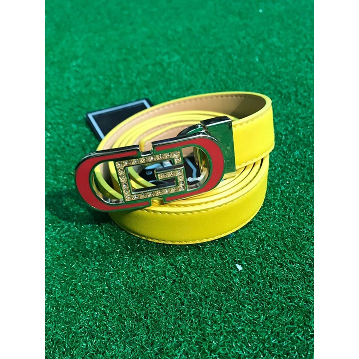 Dây Lưng Golf Nữ - PGM Golf Belt For Ladies - PD003