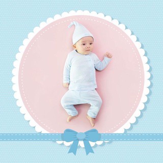 BỘ CÀI CHÉO SƠ SINH LULLABY