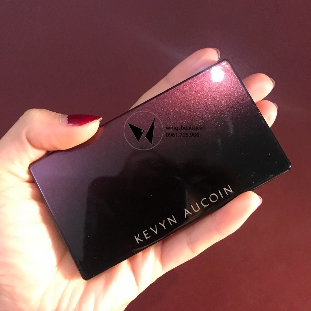 KEVYN AUCOIN - Phấn má The Neo-Blush 6.8g