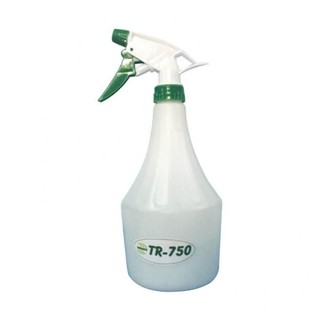 Bình xịt tưới cây 750ml Dudaco thiết kế nhỏ gọn, sử dụng dễ dàng