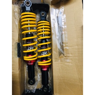 Phuộc Ride-it gắn xe dream sirius wave taurus axelo jupiter elegant cub charly elegant..