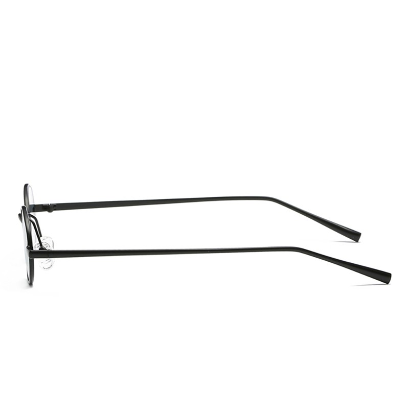 Kính mát nữ Oval chống tia UVA/UVB thiết kế thời trang