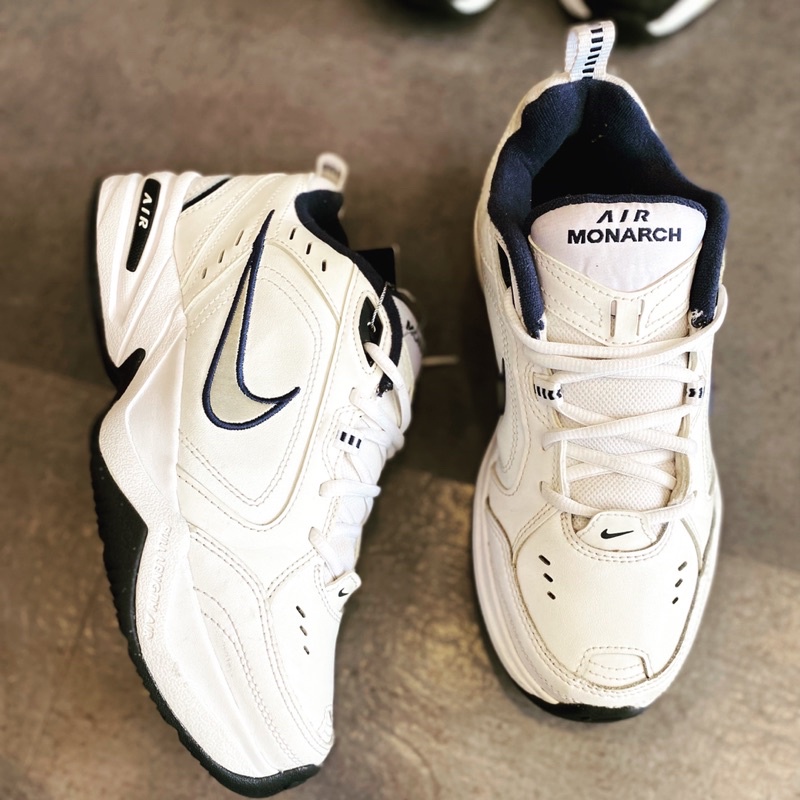 Giày Thể Thao Nike Air Monarch Chính Hãng Size 41-44