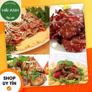 [NEW] ĐÀ ĐIỂU FILE 1 KG - Đồ Ăn Vặt - Tạp hóa Bảo Anh [ FREESHIP XTRA - Siêu Tốc HCM ]