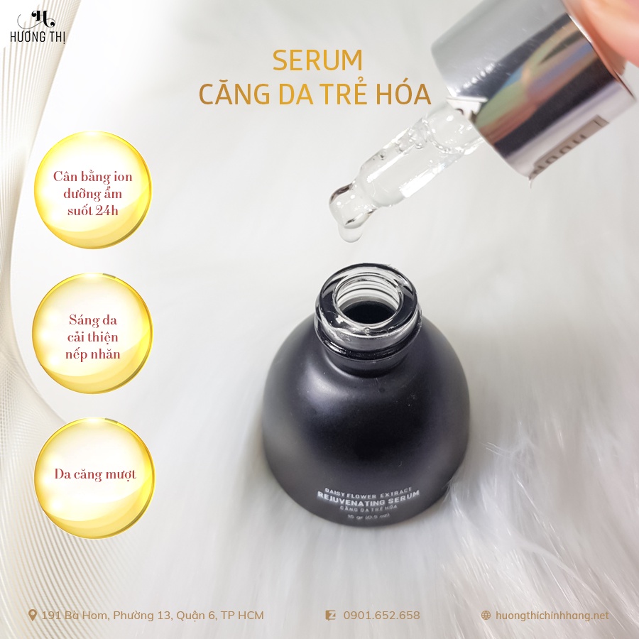 [FREESHIP, HOÀN XU] BỘ DƯỠNG DA MẶT [TRẮNG DA], [MỜ NÁM, TÀN NHANG sau 4 tuần] SÁNG TỐI HƯƠNG THỊ | BigBuy360 - bigbuy360.vn