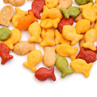 Bánh Cá Goldfish Pepperidge Farm
