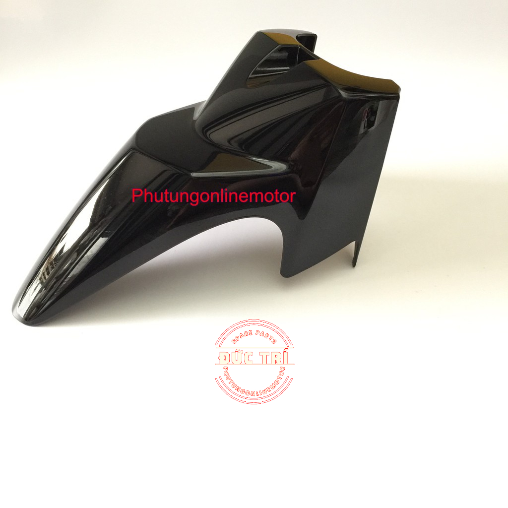 Dè Trước Axelo Đen - Phụ tùng chính hãng suzuki