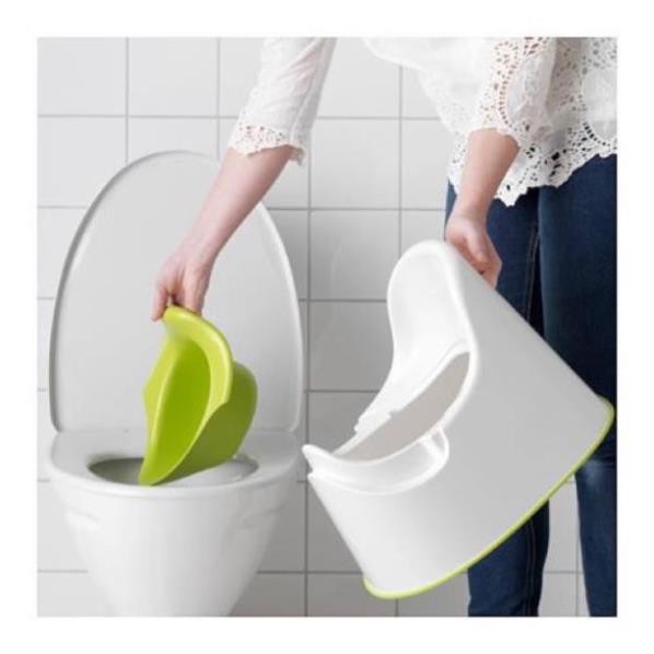 Bô trẻ em lockig ikea