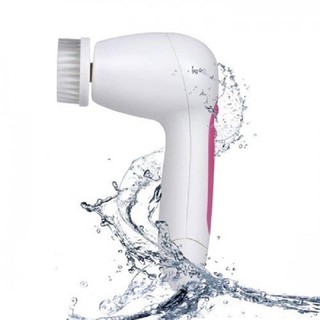 Máy massage và rửa mặt 6 in 1 Cnaier AE-805A