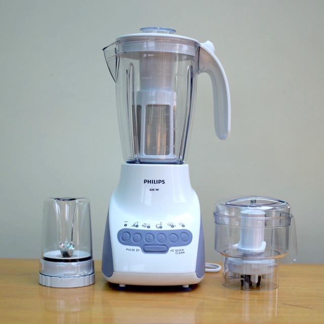 Linh Kiện Máy Xay Sinh Tố