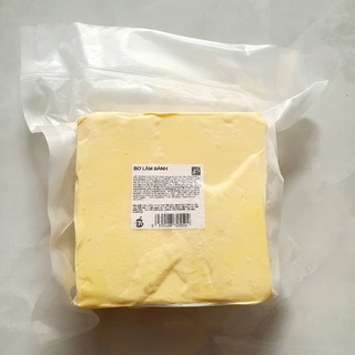 Bơ lạt vivo 1kg