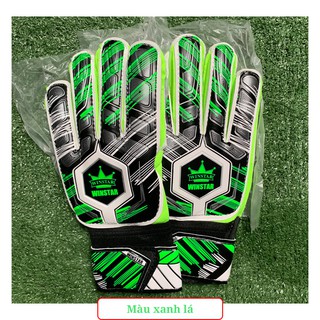 GĂNG TAY THỦ MÔN CÓ XƯƠNG WINSTAR WS125
