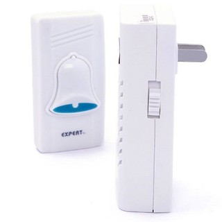 Chuông cửa không dây Expert E-7207