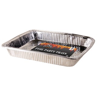 Khay Giấy Bạc Uncle Bills KC0140 40x34x5cm
