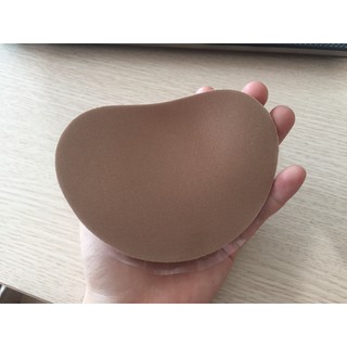 Bộ 2 miếng dán độn ngực mút xốp