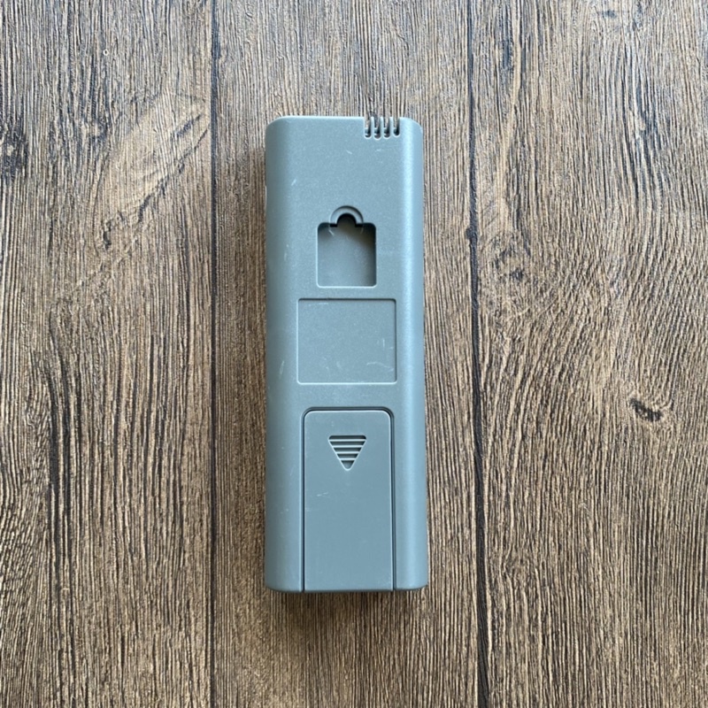 REMOTE máy lạnh ALASKA đen viền