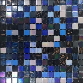 [KHO GẠCH] THỦY TINH MOSAIC XÀ CỪ