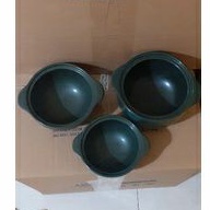 Nồi dưỡng sinh Minh Long - Ko nắp