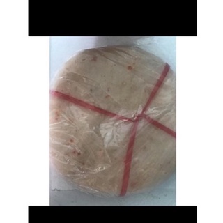 Bánh tráng phơi sương dẻo ớt