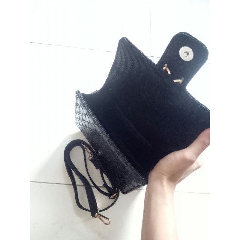 Túi xách giọt nước