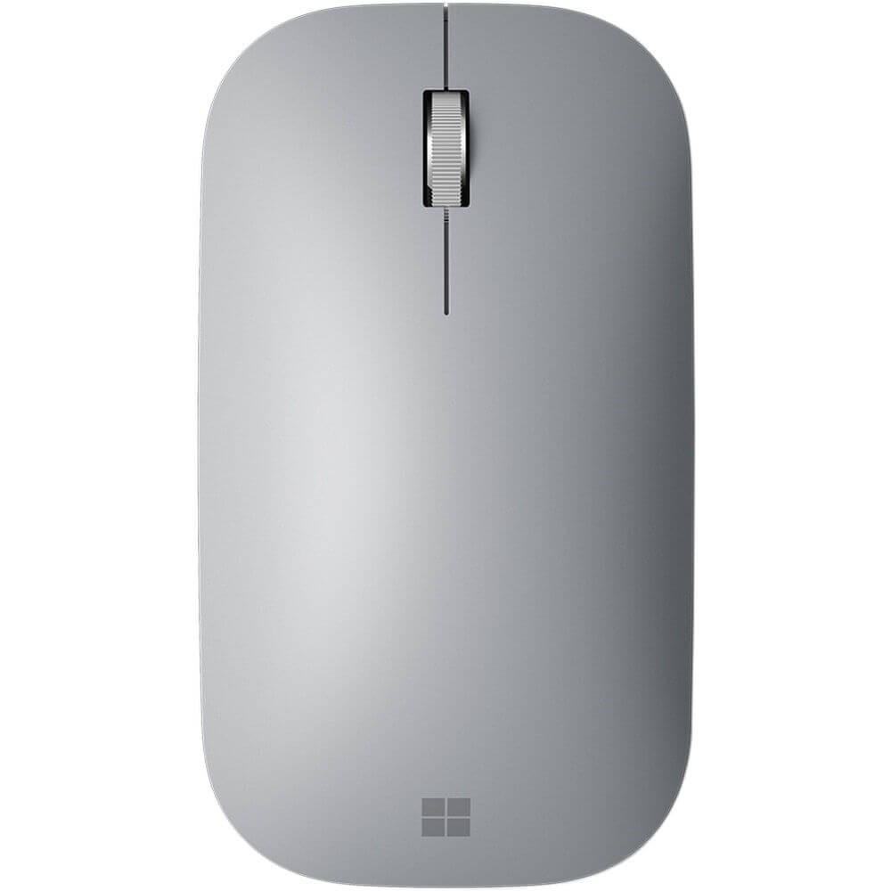 Chuột Microsoft Surface Mobie Mouse New 2018 (4 màu) Chính hãng ( Tặng kèm bàn di chuột và bao đựng chuột )