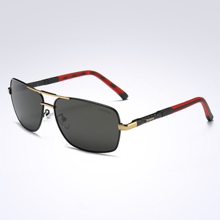 Kính mát nam phân cực cao cấp AORON 8724 - NVfashion