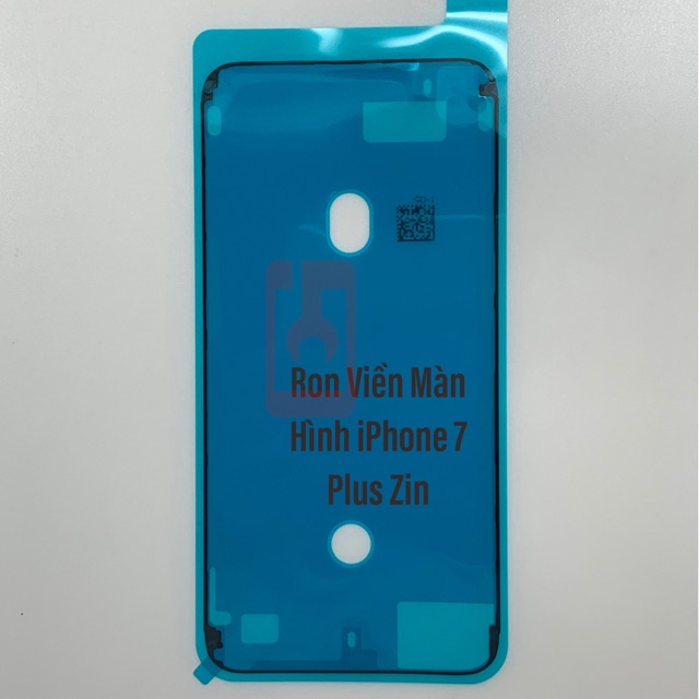 Ron Dán Viền Màn Hình i Phone 7 Plus