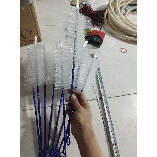 cây cọ rửa vệ sinh