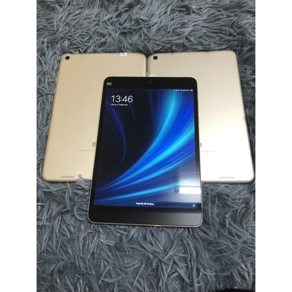 máy tính bảng xiamo mipad 2