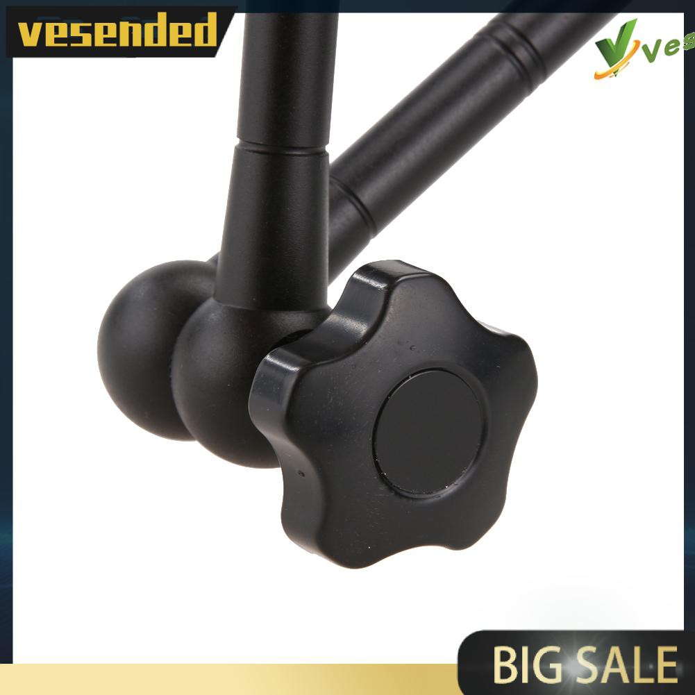 Khớp Nối Màn Hình Lcd 11 Inch 1/4 Chuyên Dụng Cho Máy Ảnh DSLR | BigBuy360 - bigbuy360.vn