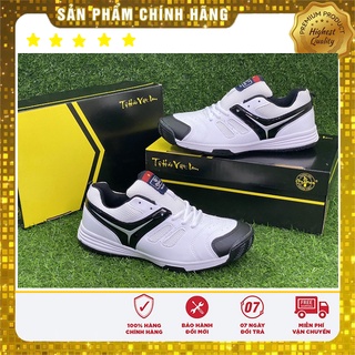 Giày Tennis Nam Nữ Chí Phèo 036. Sản phẩm THUẦN VIỆT Bền, Đẹp, Giá cạnh tranh. Giày Thể thao, chạy bộ Đa năng CP 036