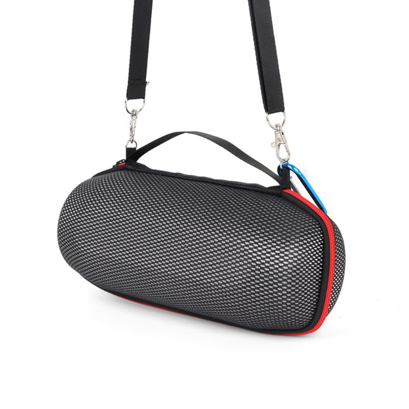 Túi chống sốc bảo vệ hiệu quả cho loa Bluetooth JBL Charge 4