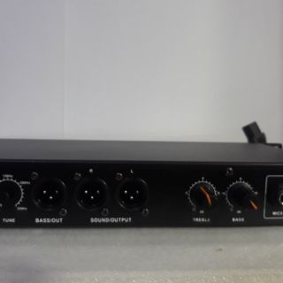 Vang yamaha ktv 100 pro