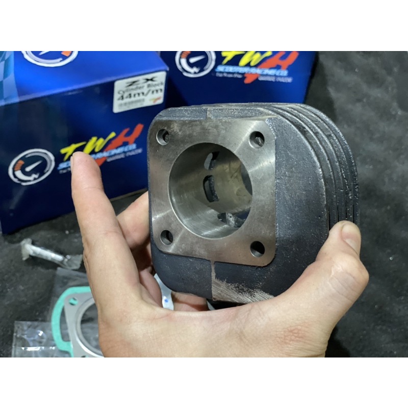 Lòng twh cho honda Dio zx 44/48mm